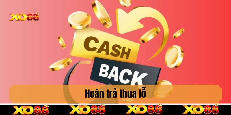 Hoàn trả thua lỗ
