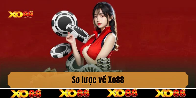 Sơ lược về Xo88